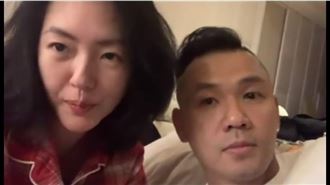 小S合體黑人被酸　火大駁斥：不發了