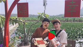 黃靖倫。翻攝自臉書