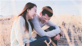 ▲Top5桃花運超旺的星座排行，老師透露許多星座可能會閃婚。（圖／Pixabay）