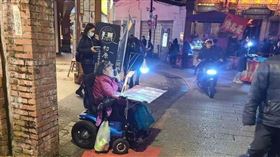 翻攝我是三峽人isanxia臉書