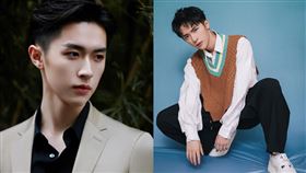 張逸杰。（圖／翻攝自張逸杰微博）