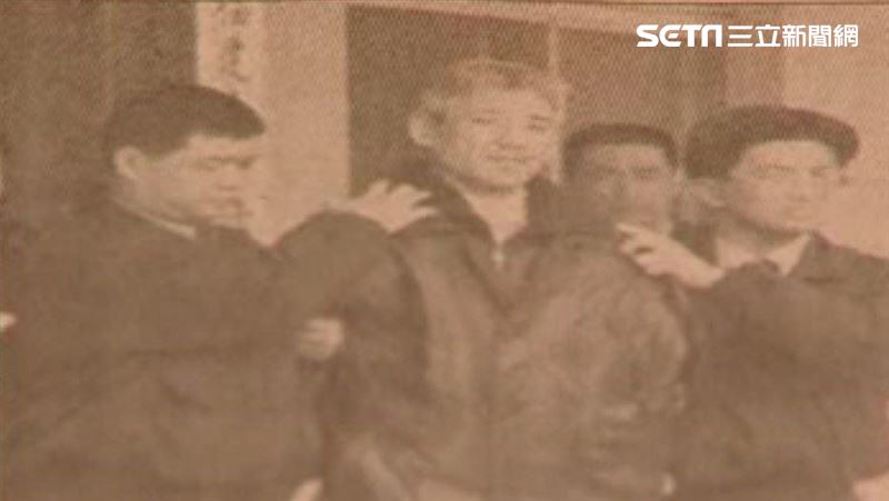 歷史今天／中國男子劫機　飛台灣投奔