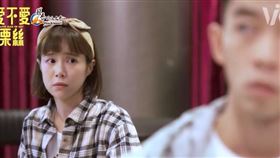 李佳穎,王可元（圖／翻攝自Vidol）