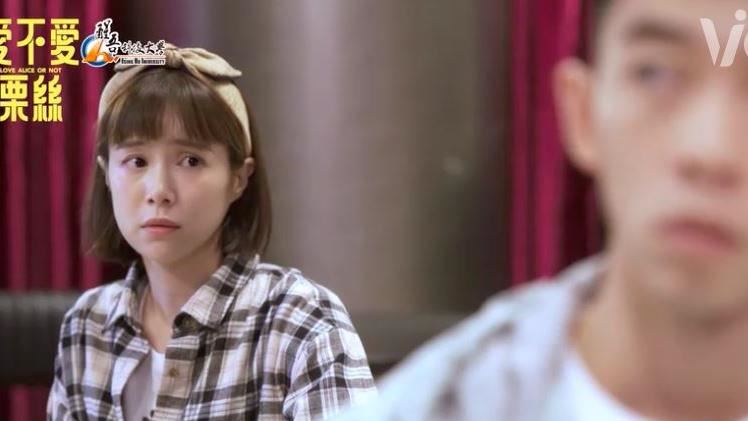 李佳穎突灌酒嚇壞他　終於說出真心話