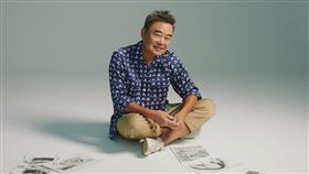 陳昇。（圖／新樂園製作提供）