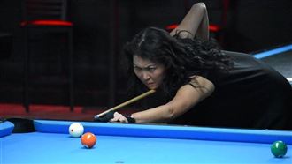 撞球界「黑寡婦」罹卵巢癌！醫曝關鍵