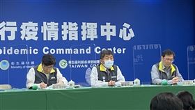 0218指揮中心(記者簡浩正攝影)