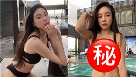 邵岱兒,翻攝自IG