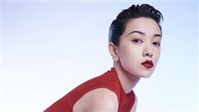 郭采潔推出生日單曲《別派一群兔子獵殺一隻狐貍》。（圖／NCR 遊牧城市提供）