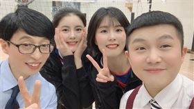 （圖／翻攝自李多英ＩＧ）