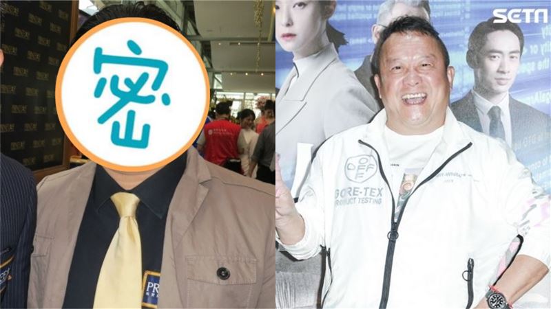 嫌曾志偉兒醜又傻　妻離婚揪新歡放閃