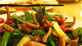 家客家小炒,餐廳,吃飯 圖／攝影者Kiwi He, Flickr CCLicense
https://flic.kr/p/9saYx3