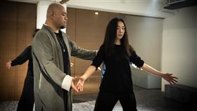 萬芳。（圖／何樂音樂提供）