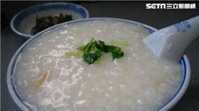 ▲雨水時節吃粥最好。（圖／三立新聞網）