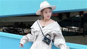 徐瑋吟（圖／翻攝自徐瑋吟IG）