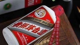 茅臺酒，茅台酒（圖／翻攝自有趣鄭州）