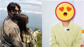  （圖／翻攝自杜淳微博）