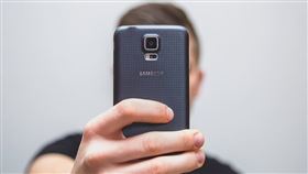 自拍。（圖／翻攝自pixabay）