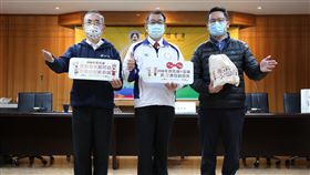 ▲原民運將於3月在宜蘭舉行。（圖／體育署提供）