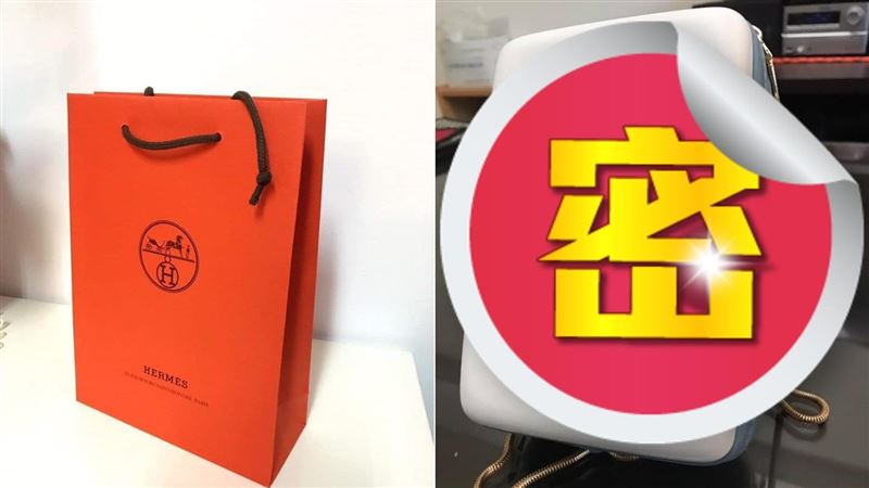 生日送「八萬包包」女友崩潰不敢背