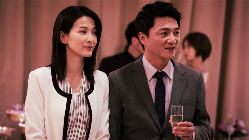 金鐘影帝殺青倒地不起　妻嚇哭全空白