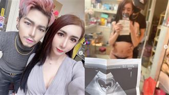 假孕被戳破　罔腰恐挨罰嗆：我害誰了