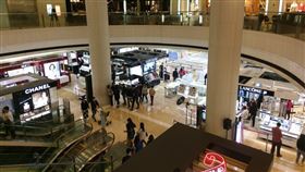 新光三越 台中中港店 （圖／翻攝自Google Map）