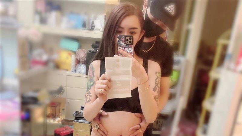 罔腰懷孕？名醫：腹腔懷孕會死人好嗎