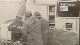 手術黑白照／資料照