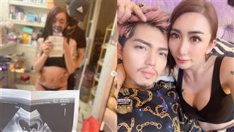 自曝無子宮懷孕　高醫回應秒打臉罔腰