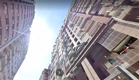 台中市學府路分屍案(圖/翻攝自GOOGLE MAP)