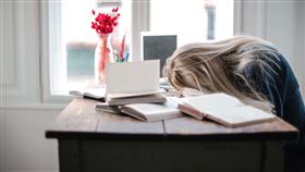 疲勞（圖／翻攝自Pexels）