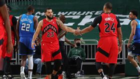 ▲暴龍送公鹿5連敗。（圖／翻攝自暴龍推特）