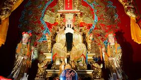 木柵指南宮提供＋翻攝自pixabay