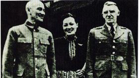 史迪威（圖／翻攝自百度百科）