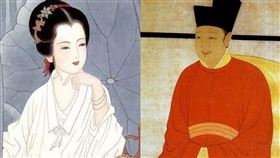 顯仁皇后。（圖／翻攝自百度百科）