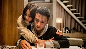 《角頭-浪流連》14天票房破億稱霸賀歲片。（圖／巧克麗娛樂提供）