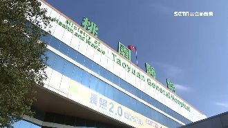 辛苦抗疫終落幕　桃醫重啟營運再出發