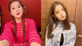 王彩樺女兒 翻攝王彩樺-台灣濱崎步臉書