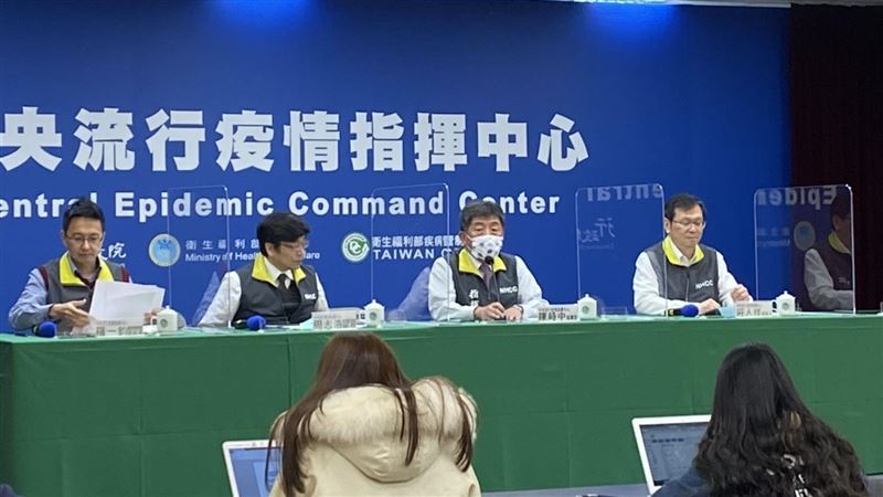 罔腰稱人體試驗懷孕？羅一鈞回應了