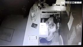 新北市,新莊,竊盜,獨臂大盜,