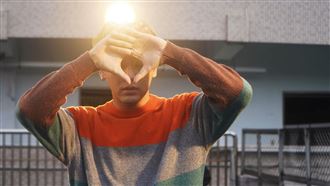 還原中華商場　陳零九憶最懷念漫畫店