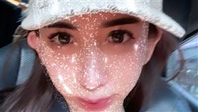 罔腰,變性,懷孕,酸民。翻攝自ig