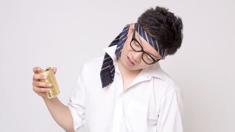 十大NG勸酒行為　你最受不了哪個？