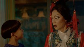 爆笑喜劇《男兒王》全台票房破200萬將拍續集。（圖／光年映畫提供）