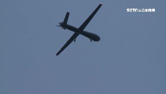 騰雲失控墜毀　專家疑：不排除被干擾