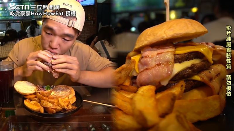 吃貨豪豪突赴四川吃播　鬆口背後內幕