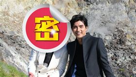 賀軍翔、王傳一