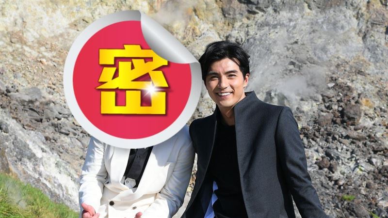 睽違13年同框！鍾馗攜大咖偶像打鬼