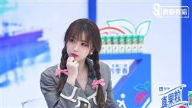 青春有你3,李宇春,李榮浩,LISA,潘瑋柏,虞書欣。圖／愛奇藝國際站提供